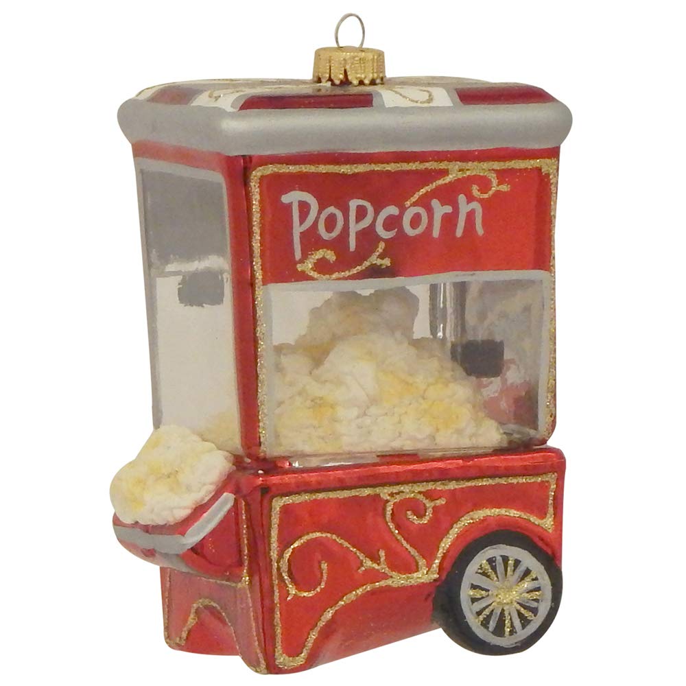 The Grinch Popcorn Maker BRAND NEW 2023 