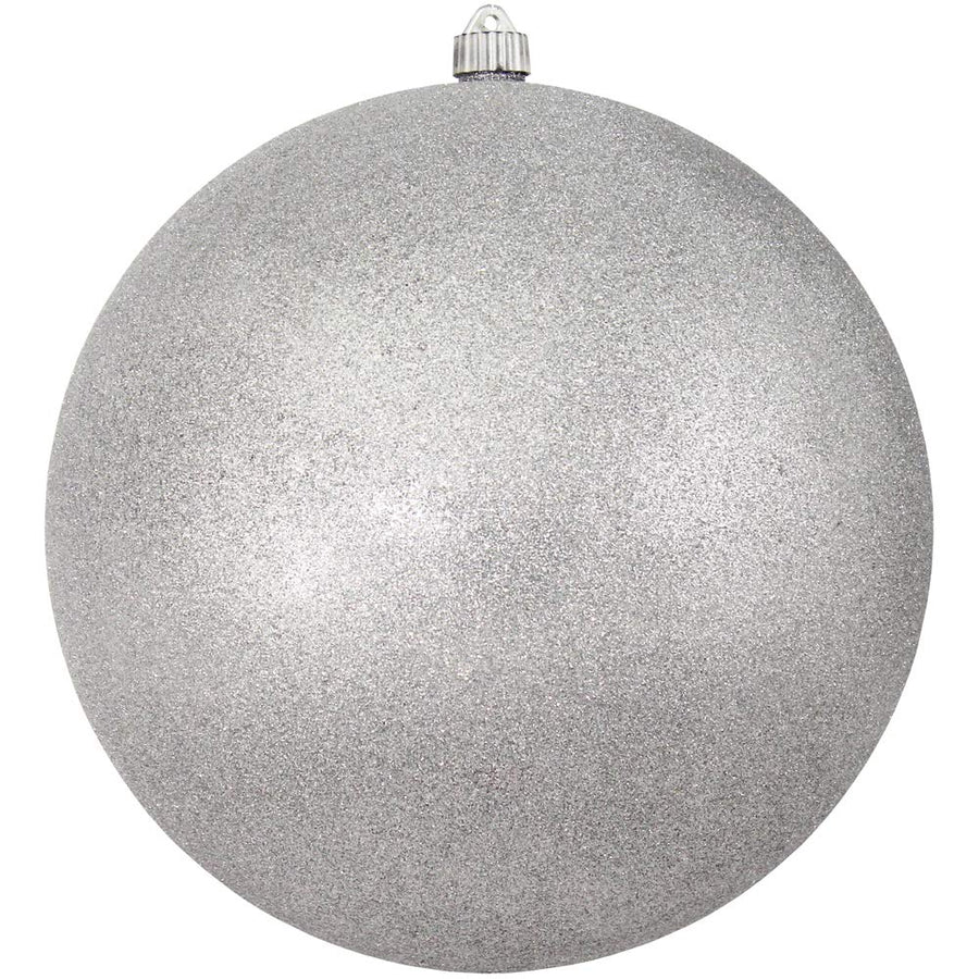 Solid Round Ornaments – Christmas by Krebs