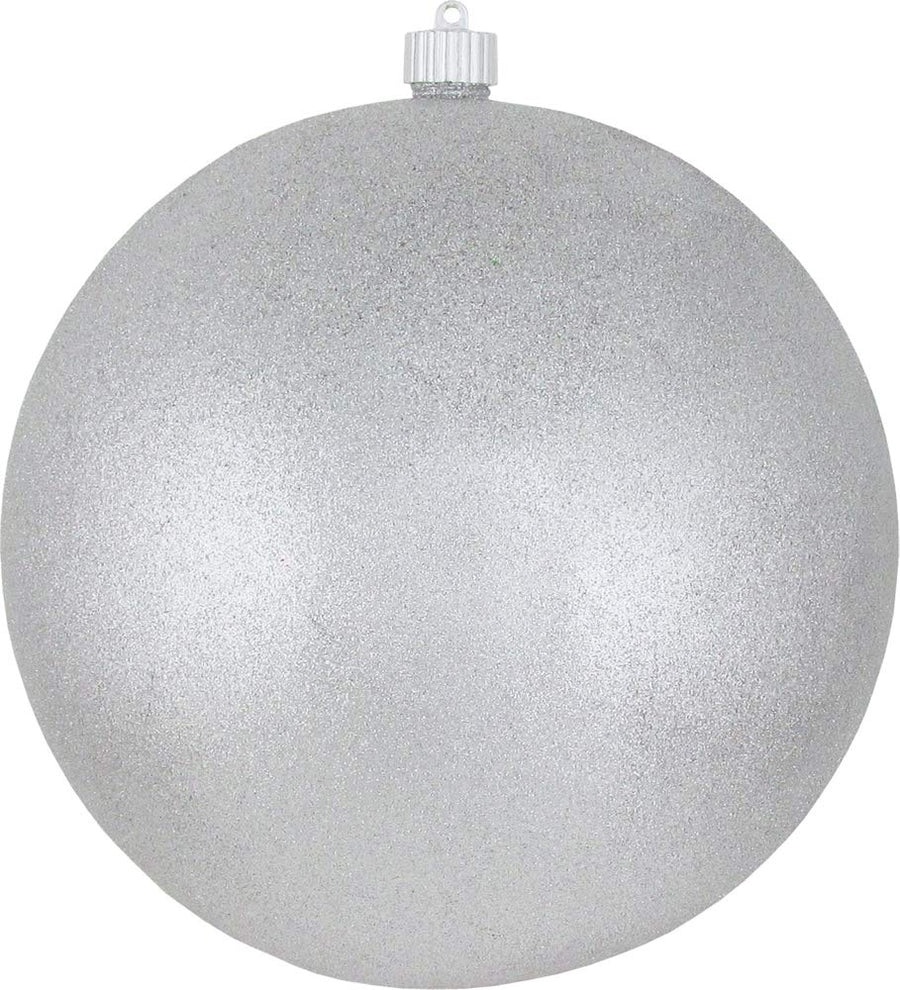 Solid Round Ornaments – Christmas by Krebs