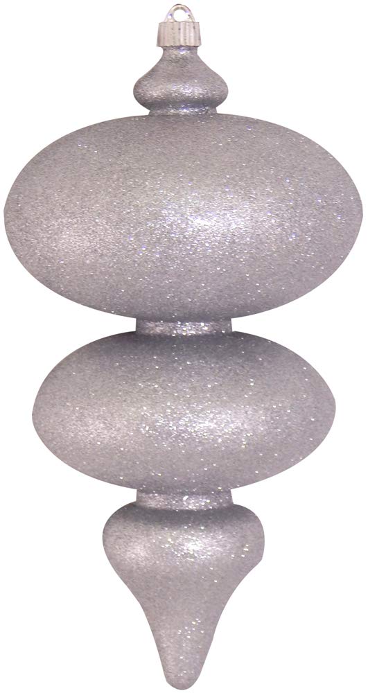 15" (380mm) Commercial Grade Shatterproof Jumbo Finial