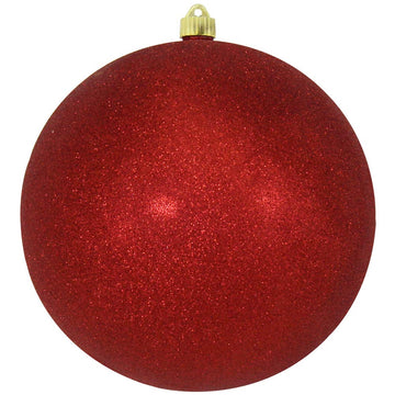 Solid Round Ornaments – Christmas by Krebs